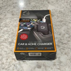 Car charger